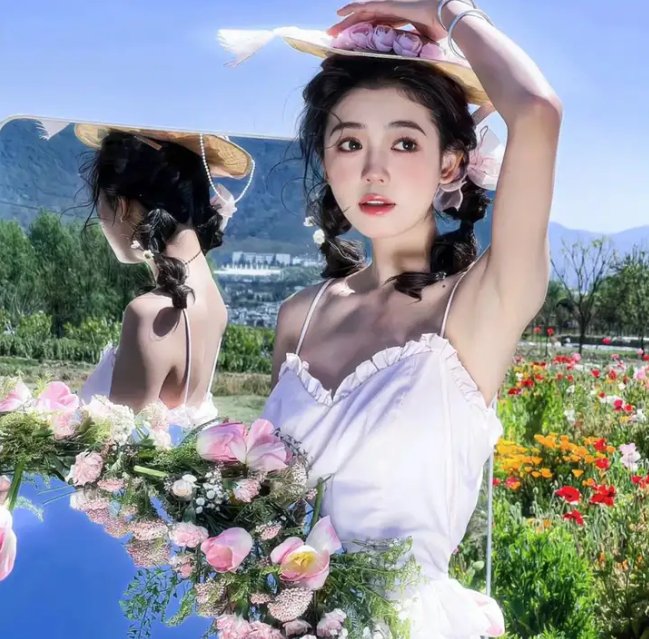 虚空异界